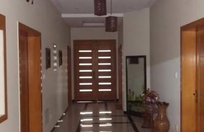 1 Kanal Upper Portion Available for Rent