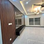 1 Kanal Ground Floor Basement Available For Rent