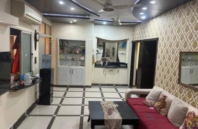 Flat For Sale