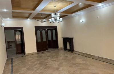 Ground  Portion For Rent