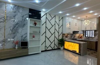 6.5 Marla House for Sale