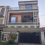 7 Marla Dubl story House for Sale in Newcity Phase II, wahcantt 🏠