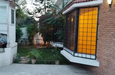 Independent Kanal House Available for Rent – I-8, Islamabad