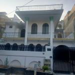 House For Sale in G-10/1 Islamabad!