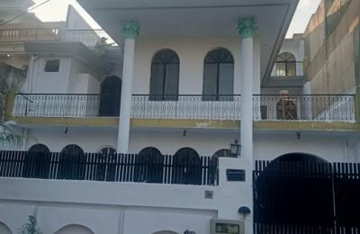 House For Sale in G-10/1 Islamabad!