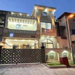 7 Marla Ultraaa Designer House for Sale