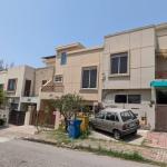 5 Marla Owner Built Used House For sale in Bahria Town