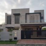 1 Kanal Brand New Designer House for Sale in DHA Phase 2 Islamabad