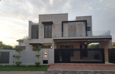 1 Kanal Brand New Designer House for Sale in DHA Phase 2 Islamabad