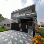 Brand New House Available for Sale – Bahria Enclave Islamabad, Sector C-2