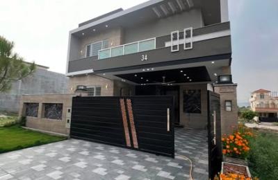 Brand New House Available for Sale – Bahria Enclave Islamabad, Sector C-2