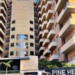 3 bed apartment on ground floor is for sale in D-17 Islamabad