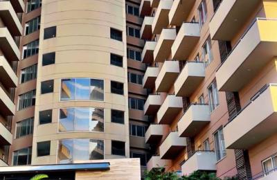 3 bed apartment on ground floor is for sale in D-17 Islamabad