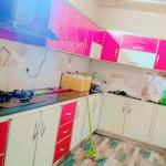 G-9 Islamabad ground portion For Rent