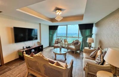 Luxury Apartments Available at Centaurus Mall, Islamabad/Daily Weekly