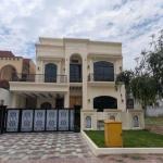 10 Marla Spanish Themed Boulevard House For Sale