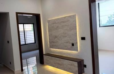 5 Marla   Brand new house  For sale