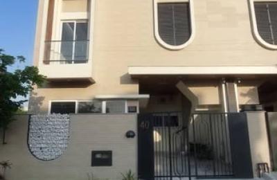 5 Marla  House For Sale