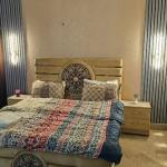 1 Bed 🛏️ Fully Luxurious Furnished Apartments Available For Daily Weakly And Monthly Basis