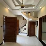5 marla house available for sale