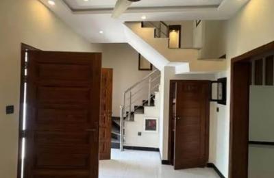 5 marla house available for sale