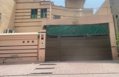 8 Marla 7 sarsai  House for Sale
