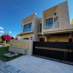 10 Marla Double Unit House
