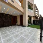 10-Marla Modern House for Sale