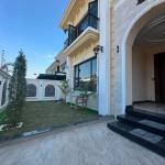 1 Kanal Spanish Themed Designer Single Unit House For Sale
