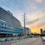 Ready-to-Move! Fully Furnished 611 Sq Ft Office for Rent