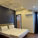 E-11/2 Markaz – 2 Bedroom Apartment Available for Rent