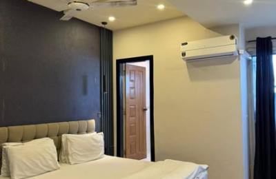 E-11/2 Markaz – 2 Bedroom Apartment Available for Rent