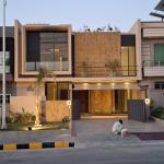 *10 Marla Ultra Designer House For Sale House