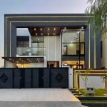 10 Marla Fully Heighted Luxury House For Sale