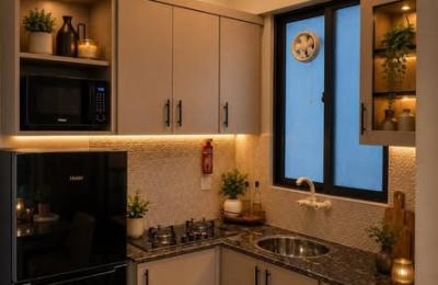 Fully Furnished Studio Apartment for Rent