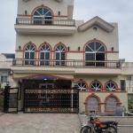 Brand New Luxury House – 30×60 (8 Marla) |