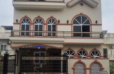 Brand New Luxury House – 30×60 (8 Marla) |