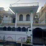 Demolished House For Sale G-10/1 Islamabad!