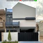 5 Marla Luxury House for Sale
