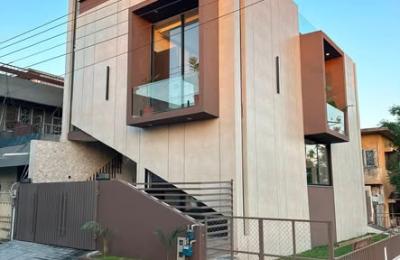 House For Sale – I-9 Islamabad