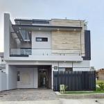 8 Marla Double Heighted Luxury House for Sale
