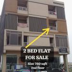 Flat Available for sale