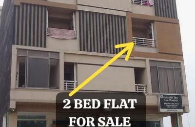 Flat Available for sale