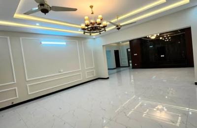 D-12/2 1 Kanal Ground Floor Basement Available For Rent
