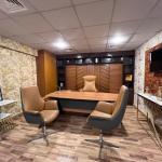 PREMIUM OFFICE FOR RENT IN WTC GIGA MALL 🔥