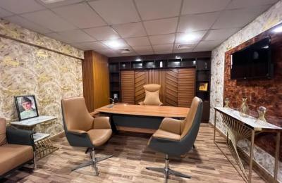 PREMIUM OFFICE FOR RENT IN WTC GIGA MALL 🔥