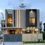 7 Marla Luxury House For Sale
