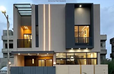 7 Marla Luxury House For Sale