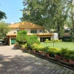 5 Kanal Luxury House Available for Rent – F-6/1, Islamabad