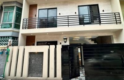 House For Sale – I-10Islamabad
